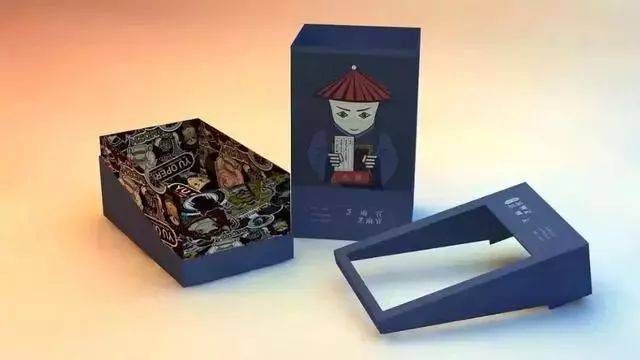 搶先機、重文化、有個性！個性旅游文創產品引領文化傳播新風尚